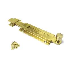 Zasuwa mosiężna 200mm mod. 3600