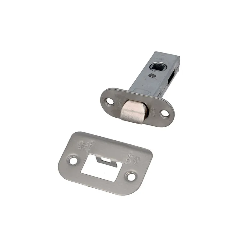 Zamek oszczędnościowy 45mm INOX mod. 8A