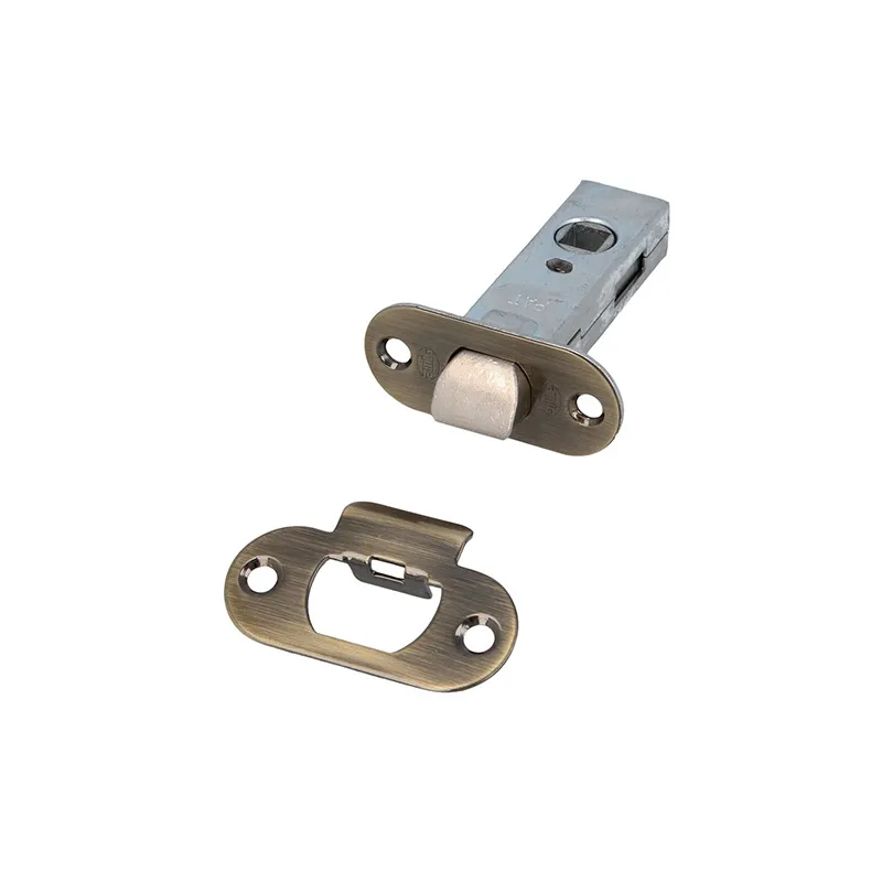 Zamek oszczędnościowy 45mm złoto antyczne mod. 8B