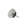 Podkładka meblowa wbijana okrągła 22mm niklowana mod. 60