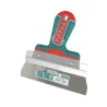 Szpachla do płyt karton-gips 200 mm mod.  THPUT78200 (D)