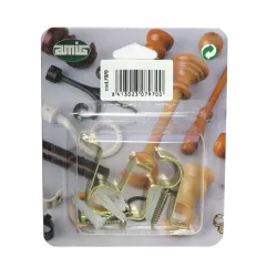 Wsparcie zazdroski mod.15 złote