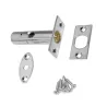 Zamek blokada Rack Bolt 61mm chromowany