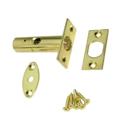 Zamek blokada Rack Bolt 61mm mos