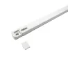Nawiewnik aluminiowy 700mm biały 5000EA przykręcany mod.Trimvent SM