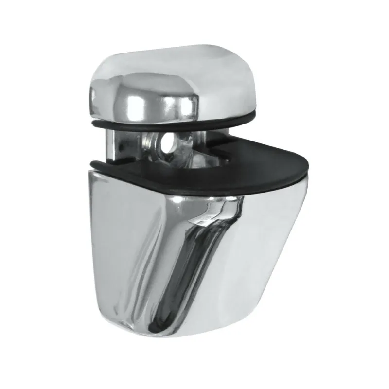 Podpórka półki szklanej 20mm chromowana mod.51