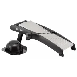 Szatkownica z regulacją ostrzy mandolina KH1112 KINGHoff