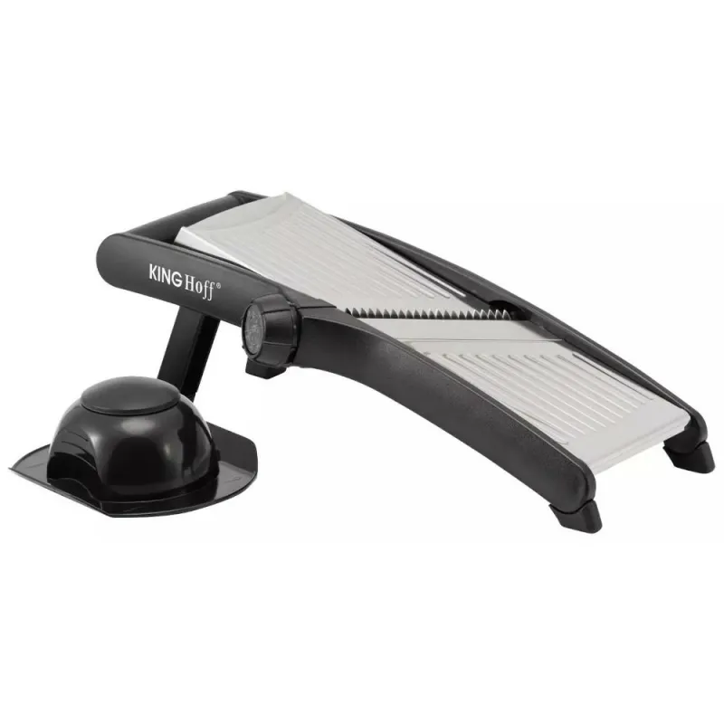 Szatkownica z regulacją ostrzy mandolina KH1112 KINGHoff