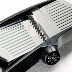 Szatkownica z regulacją ostrzy mandolina KH1112 KINGHoff