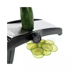 Szatkownica z regulacją ostrzy mandolina KH1112 KINGHoff