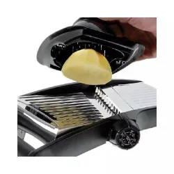 Szatkownica z regulacją ostrzy mandolina KH1112 KINGHoff