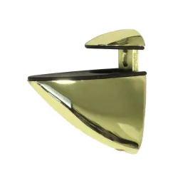 Podpórka do półki 1-25mm regulowana złota mod. 42 pelikan