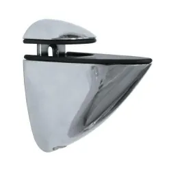 Podpórka do półki 1-25mm regulowana chromowana mod. 42 pelikan