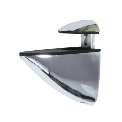 Podpórka do półki 1-25mm regulowana chromowana mod. 42 pelikan