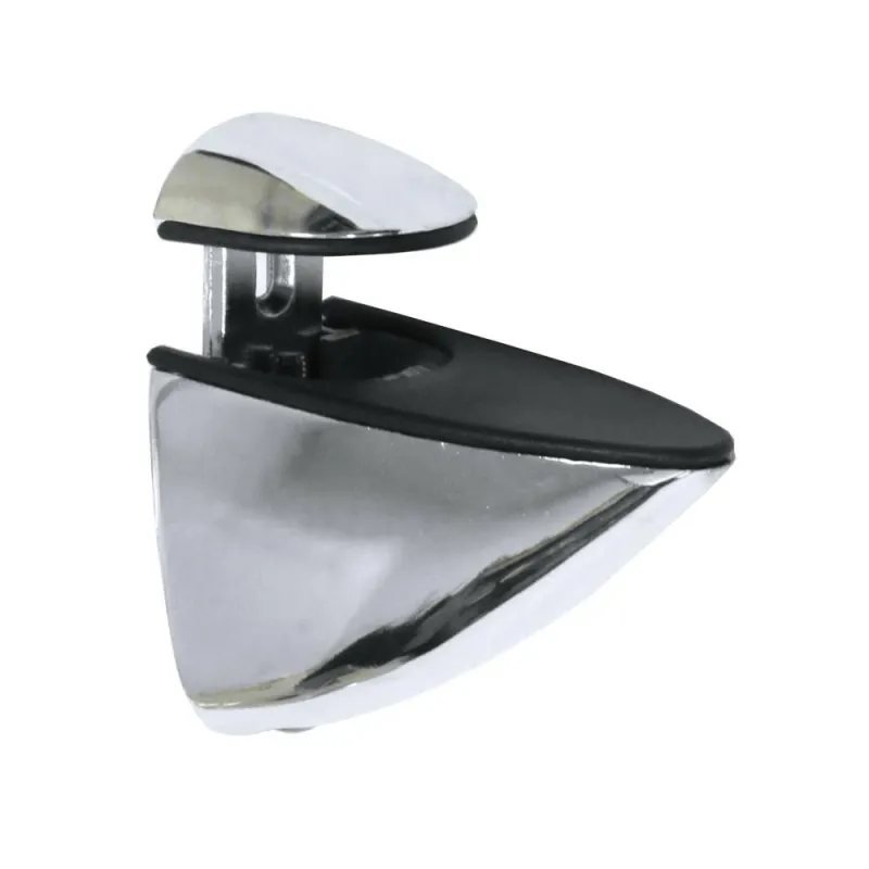 Podpórka do półki 1-25mm regulowana chromowana mod. 42 pelikan