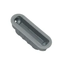 Zaczep MINIMAL XT z magnesem szary do Mediana Polaris, Revolution i Vitra