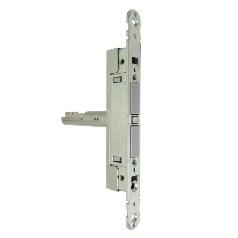 Zamek magnetyczny TOUCH CLOSE ZERO 18x196 szary do drzwi ukrytych