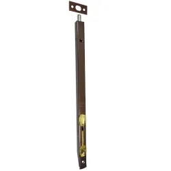 Zasuwa czołowa 401-250 n. brąz AGB