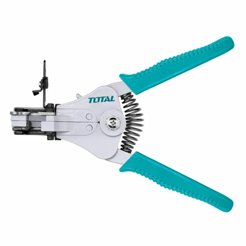 Szczypce do ściągania izolacji 180mm THT1591 (D)