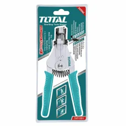 Szczypce do ściągania izolacji 180mm THT1591 (D)