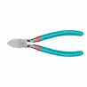 Szczypce tnące do tworzyw sztucznych 140mm mod. THT230512