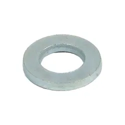 Podkładka płaska DIN125 M6 cynkowana 45 szt.