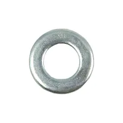 Podkładka płaska DIN125 M6 cynkowana 45 szt.