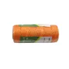Szpagat sznurek pleciony 1,7mm 25m polipropylen pomarańcz mod.20180 DIS