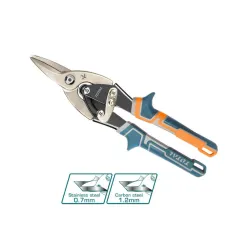 Nożyce do blachy 250mm THT522106 (D)