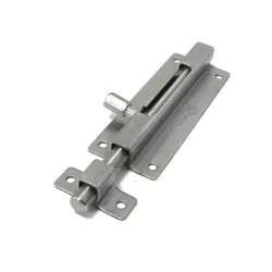 Zasuwka 800-100 INOX