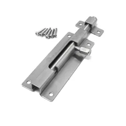 Zasuwka 800-100 INOX