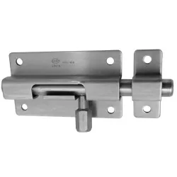 Zasuwka 800-65 INOX DIS