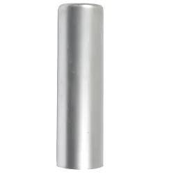 Osłonka zawiasu ZENIT-20 nikiel mat