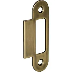 Zaczep Easy-Matic 22/82 z najazdem 11mm mosiądz antyczny do Polaris, Mediana i Centro