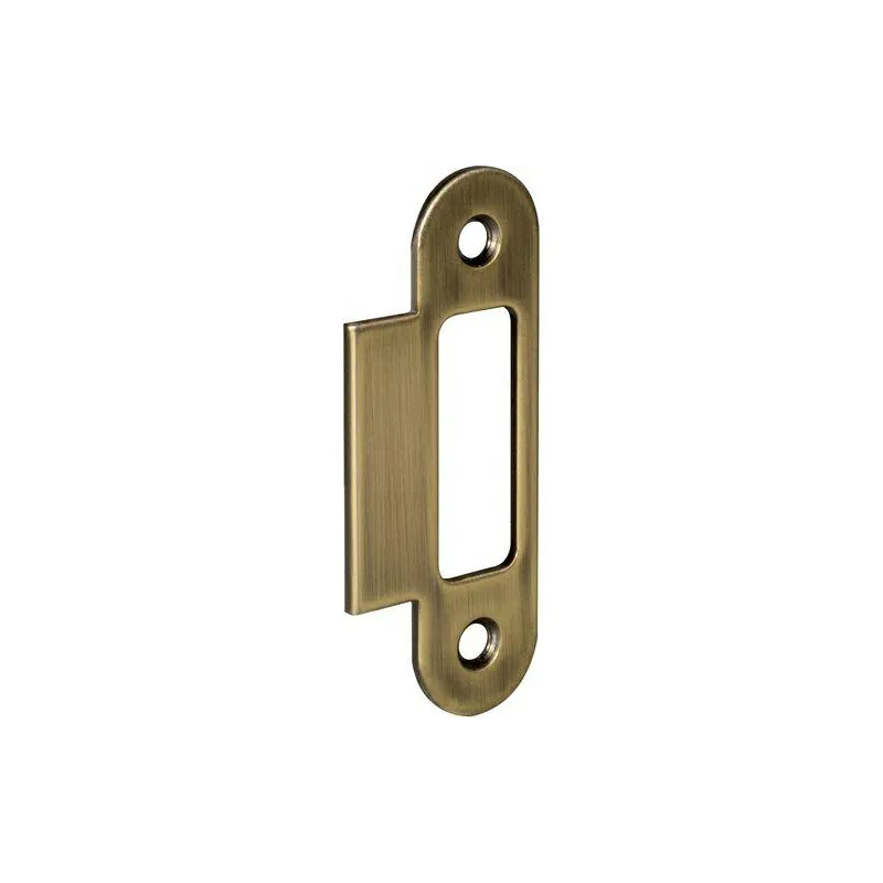 Zaczep Easy-Matic 22/82 z najazdem 11mm mosiądz antyczny do Polaris, Mediana i Centro