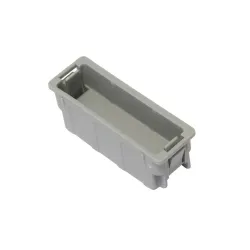 Wkład zaczepu z magnesem EASY-FIX Revolution szary