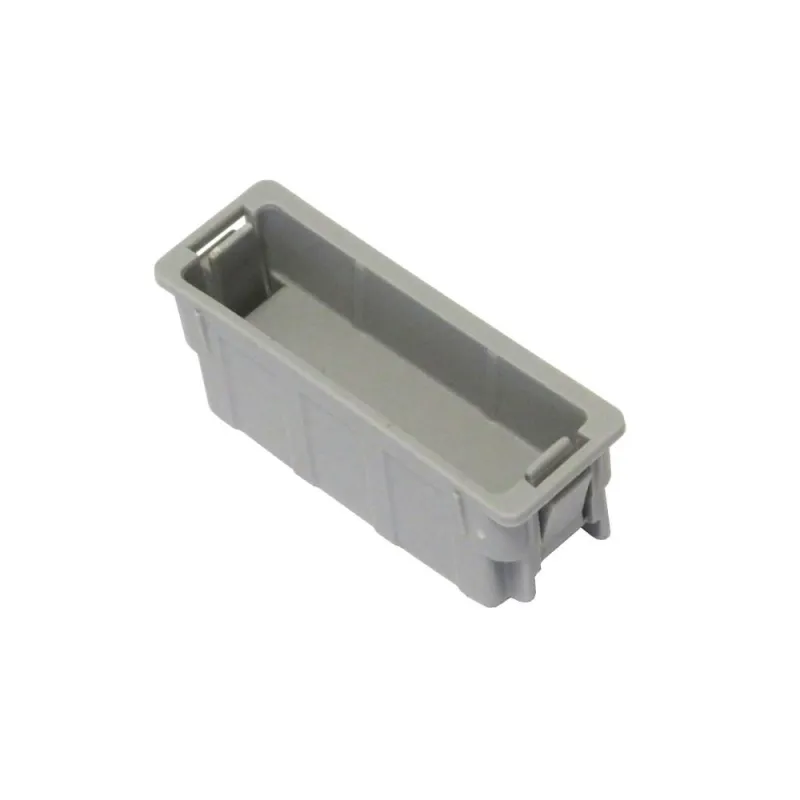 Wkład zaczepu z magnesem EASY-FIX Revolution szary