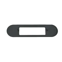 Zaczep EASY-FIX Revolution - maskownica 22x82mm czarna