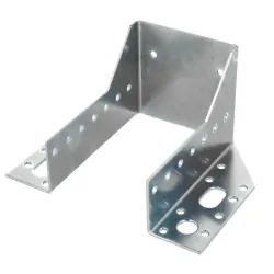Wspornik wieszak belki 80mm cynkowany mod.353 do konstrukcji drewnianych