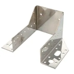 Wspornik belki mod.353-80 inox