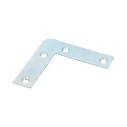Narożnik montażowy 60x60x15mm cynkowany 4szt mod.1 DIS