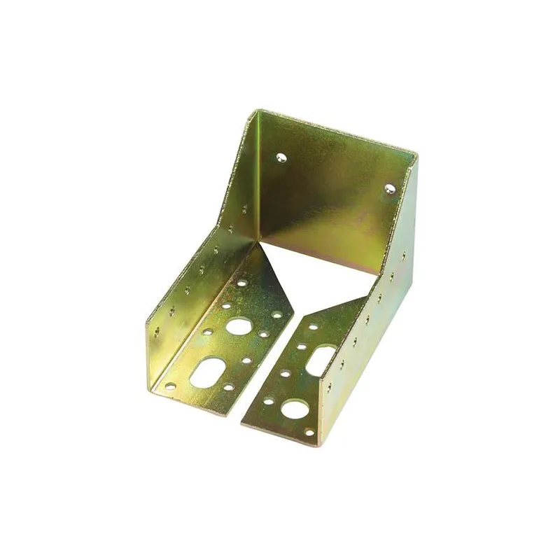 Wspornik belki mod.354-80 żółty ocy