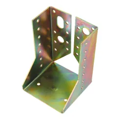 Wspornik belki mod.354-80 żółty ocy