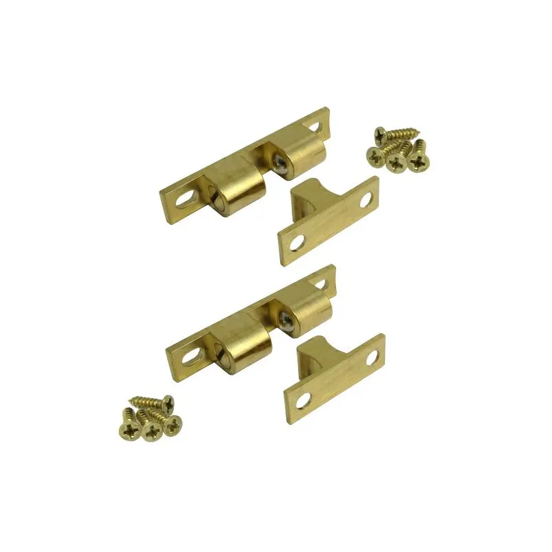 Zatrzask dwukulkowy 13-50 mos. sat 2 szt