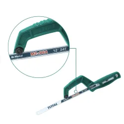 Piła łukowa MINI 65mm mod. THMHF1504 (D) TOTAL