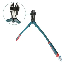 Przecinarka do prętów mod. THT113246 TOTAL