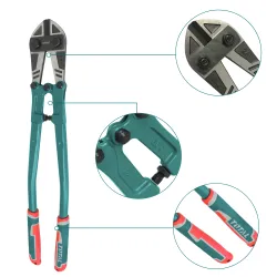 Przecinarka do prętów mod. THT113246 TOTAL