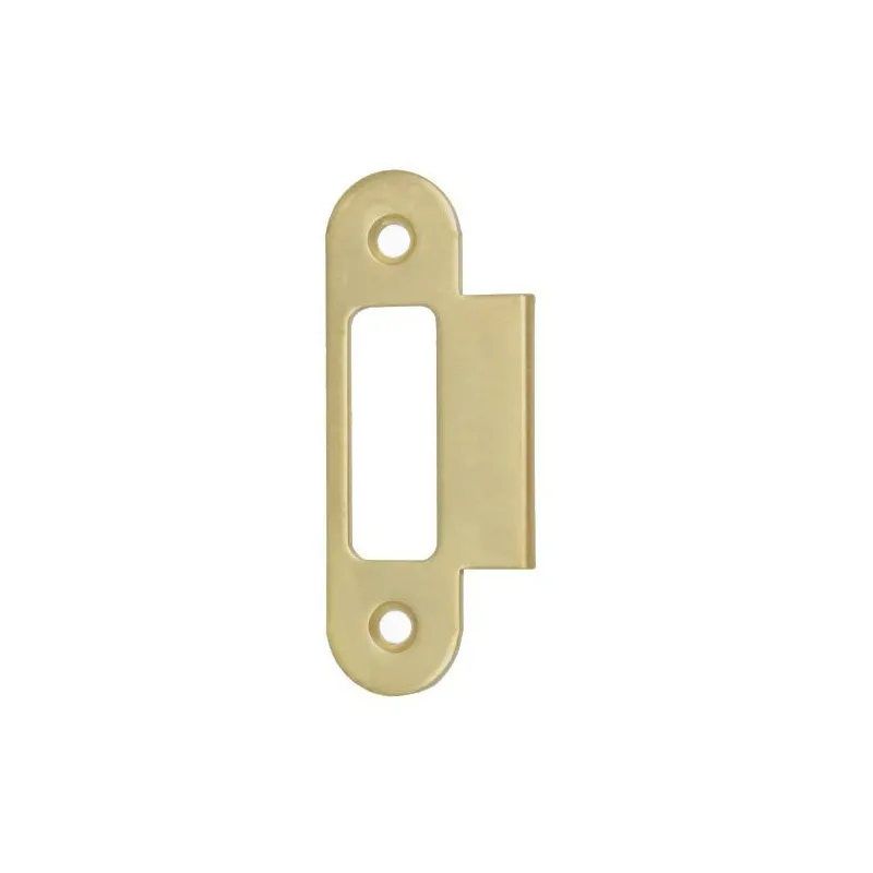 Zaczep Easy-Matic 22x82mm z najazdem 11mm mosiądz mat do Polaris, Mediana i Centro