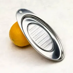 Mała Tarka wielofunkcyjna 7x14cm INOX KINGHoff