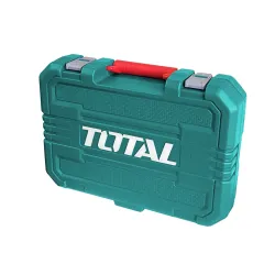 Walizka narzędziowa 168 elementów narzędzia wielofunkcyjne THKTHP21686 (S)